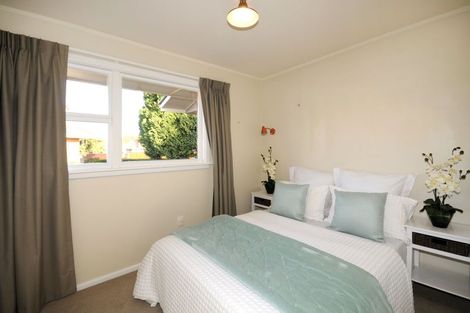 Photo of property in 44 Whitby Street, Burnside, Christchurch, 8053