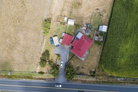 Photo of property in 1653 Morrinsville-tahuna Road, Tahuna, Morrinsville, 3373
