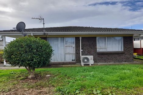Photo of property in 1/109 Coronation Road, Papatoetoe, Auckland, 2025