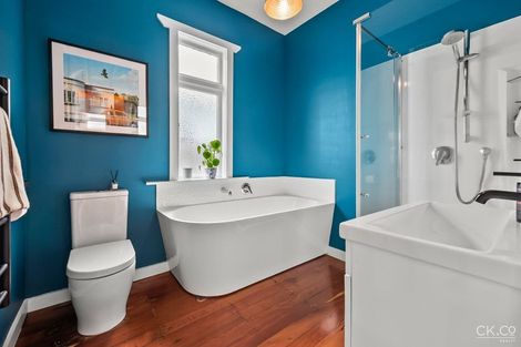 Photo of property in 13 Plunket Avenue, Petone, Lower Hutt, 5012