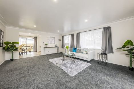 Photo of property in 2/22 Mcdougall Street, Manurewa East, Auckland, 2102