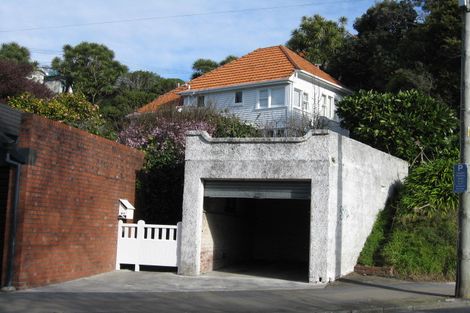 Photo of property in 63 Upland Road, Kelburn, Wellington, 6012