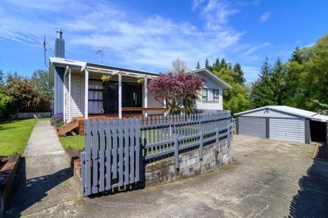 Photo of property in 46 Alison Street, Mangakakahi, Rotorua, 3015