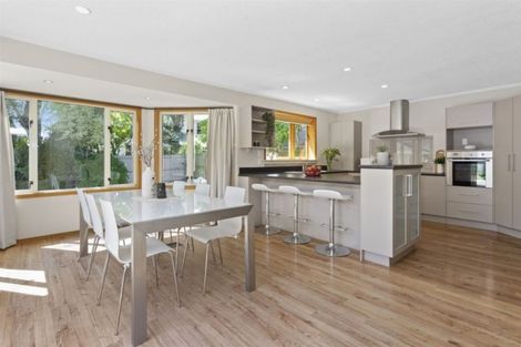 Photo of property in 110 Clyde Road, Ilam, Christchurch, 8041