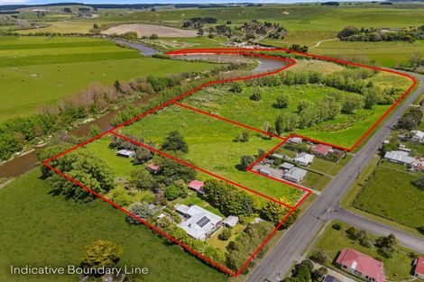 Photo of property in 35 Ihupuku Street, Waitotara, Whanganui, 4588