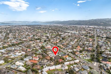 Photo of property in 212c Waiwhetu Road, Waterloo, Lower Hutt, 5011