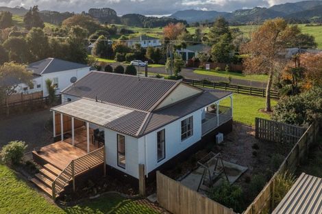 Photo of property in 49 Poland Street, Waikino, Waihi, 3682