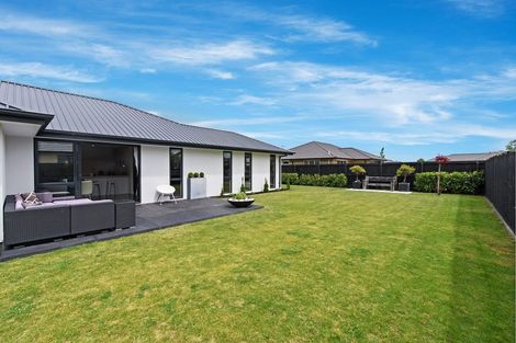 Photo of property in 85 Strauss Drive, Rolleston, 7614