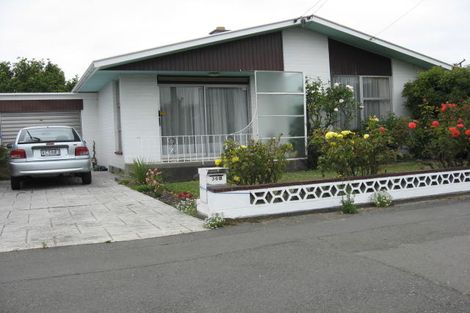 Photo of property in 36b Waimairi Road, Upper Riccarton, Christchurch, 8041