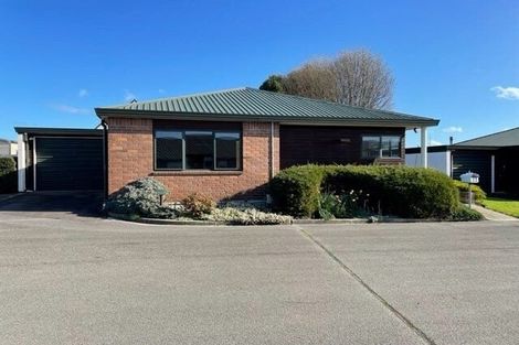 Photo of property in Cargill Retirement Village, 1 Cargill Street, Waikiwi, Invercargill, 9810