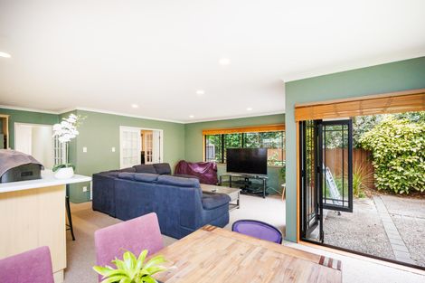 Photo of property in 502 College Street, Hokowhitu, Palmerston North, 4410