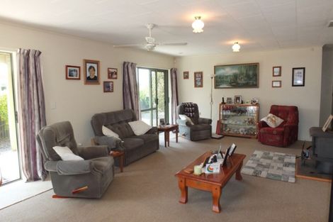Photo of property in 17 Hennessy Street East, Foxton Beach, Foxton, 4815