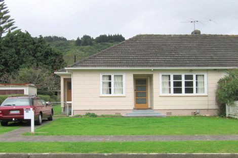 Photo of property in 25 Pearce Crescent, Taita, Lower Hutt, 5011