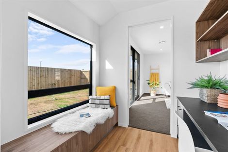 Photo of property in 12 Kurashiki Street, Halswell, Christchurch, 8025