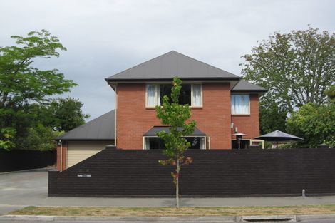 Photo of property in 87 Rutland Street, St Albans, Christchurch, 8014