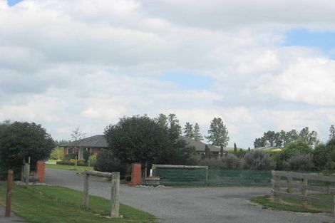 Photo of property in 21 Piako Drive, Darfield, 7571