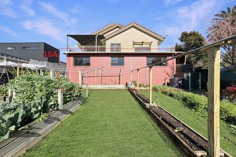 Photo of property in 18 Ridout Street, Maeroa, Hamilton, 3200