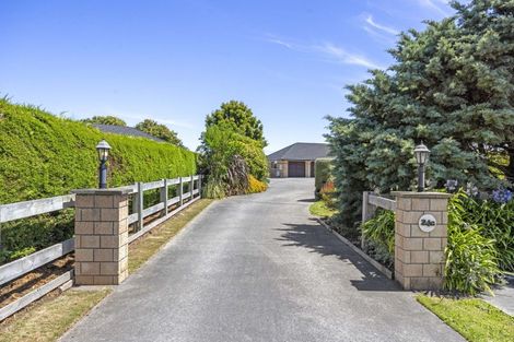 Photo of property in 24c Manawapou Road, Hawera, 4610