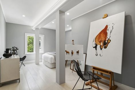 Photo of property in 1 Ring Terrace, Saint Marys Bay, Auckland, 1011