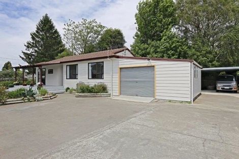 Photo of property in 1014a Maraekakaho Road, Raureka, Hastings, 4120