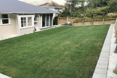 Photo of property in 23 Acheron Road, Paremata, Porirua, 5026