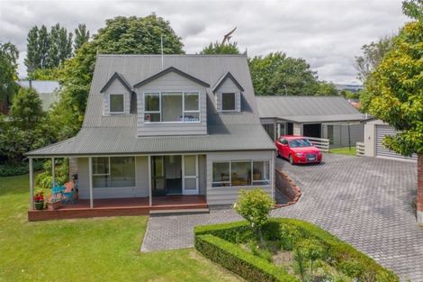 Photo of property in 42 Rearsby Drive, Halswell, Christchurch, 8025