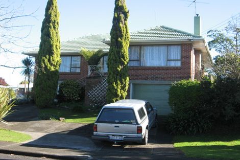 Photo of property in 9 Kay Road, Manurewa, Auckland, 2102