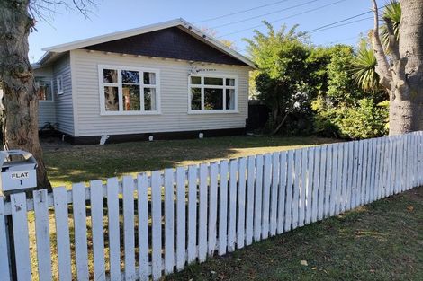 Photo of property in 126 Simeon Street, Spreydon, Christchurch, 8024