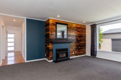 Photo of property in 10 Churchill Street, Mayfield, Blenheim, 7201