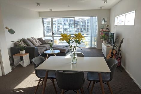 Photo of property in Sol Apartments, 23/37 Jessie Street, Te Aro, Wellington, 6011