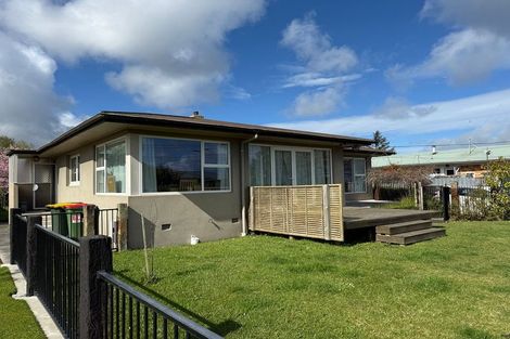 Photo of property in 6 Roseburg Street, Fairfield, Hamilton, 3214