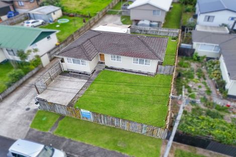 Photo of property in 48 Greenhaven Avenue, Opaheke, Papakura, 2113