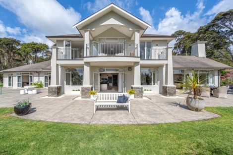 Photo of property in 1 Pearson Road, Whitford, Howick, 2571