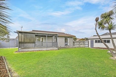 Photo of property in 43 Alport Place, Woolston, Christchurch, 8023