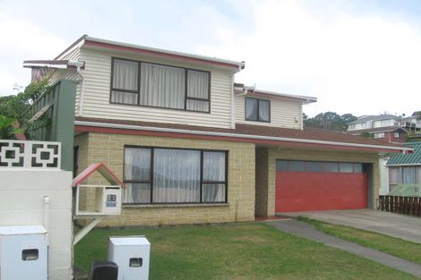 Photo of property in 13 Southgate Road, Southgate, Wellington, 6023