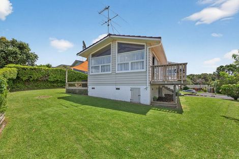 Photo of property in 98 Eban Avenue, Hillcrest, Auckland, 0627