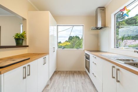 Photo of property in 4a August Avenue, Wainuiomata, Lower Hutt, 5014