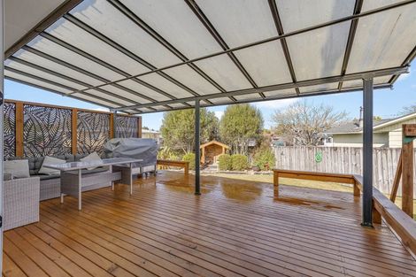 Photo of property in 4 Agincourt Place, Tokoroa, 3420