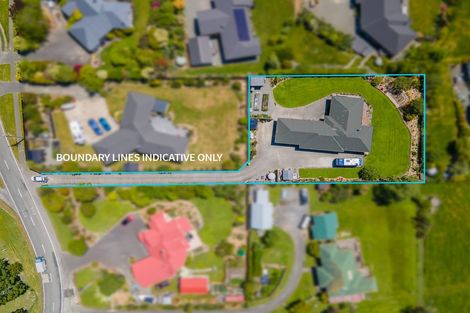 Photo of property in 44a Pye Road, Geraldine Downs, Geraldine, 7991