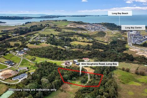 Photo of property in 82a Vaughans Road, Long Bay, Auckland, 0792