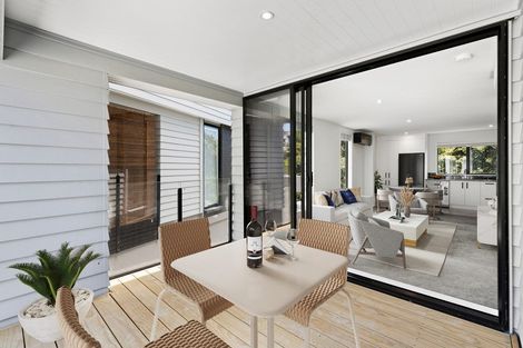 Photo of property in 72 Makamaka Lane, Albany Heights, Auckland, 0632