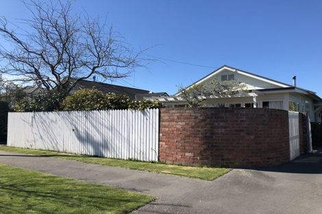 Photo of property in 138 Knowles Street, St Albans, Christchurch, 8052