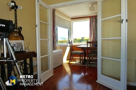 Photo of property in 28 Gorman Street, Macandrew Bay, Dunedin, 9014