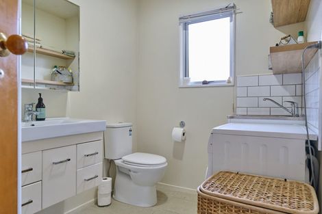 Photo of property in 4/12 Humboldt Street, Sydenham, Christchurch, 8023