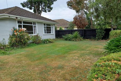 Photo of property in 38 Balgay Street, Upper Riccarton, Christchurch, 8041