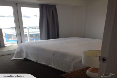 Photo of property in The Peak Apartments, 406/170 Taranaki Street, Te Aro, Wellington, 6011