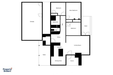 Photo of property in 3 Rimu Place, Whakatane, 3120