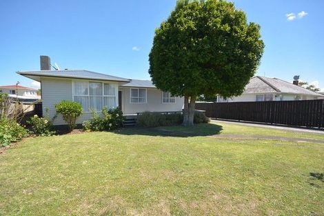 Photo of property in 22 Duggan Avenue, Mangere, Auckland, 2022