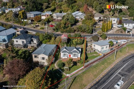 Photo of property in 425 South Road, Caversham, Dunedin, 9012