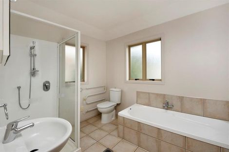 Photo of property in Totara Grove, 38/115 Grove Street, The Wood, Nelson, 7010